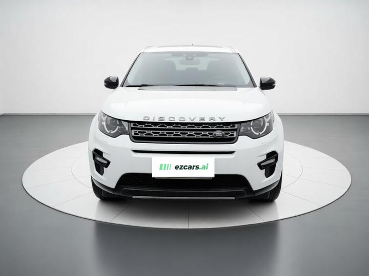 Discovery Sport 2017 2.0T PURE photo 2