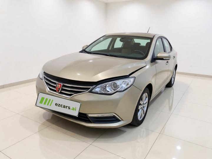 360 2015 1.5L AT Luxury