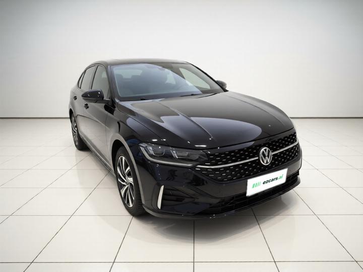 Lavida 2024 1.5L AT photo 3