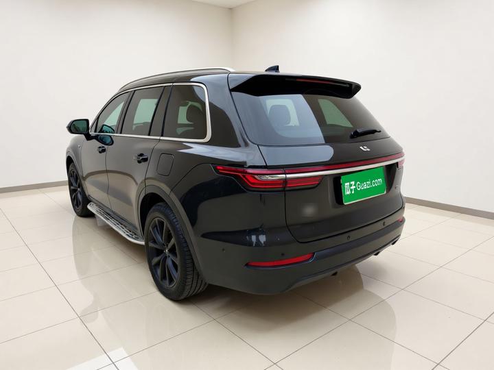 Li Auto ONE 2021 EREV 6-Seater photo 4