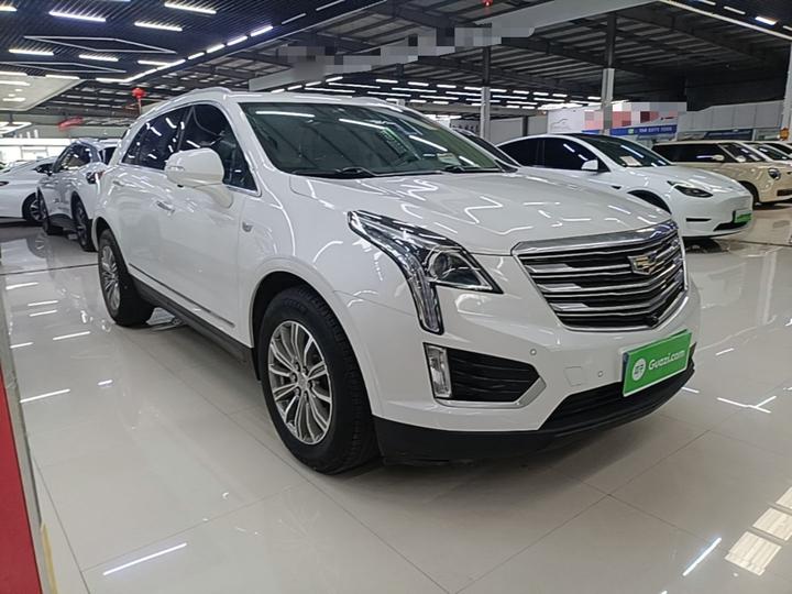 XT5 2018 25T Luxury photo 3