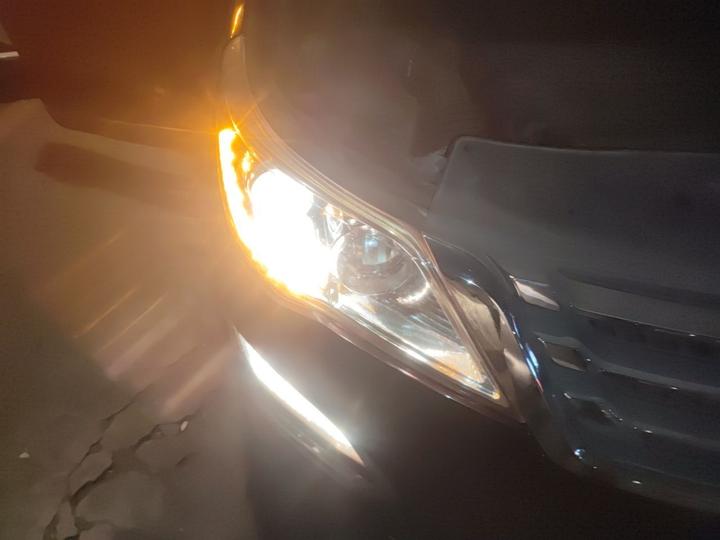 560 2016 1.5T MT Elite photo 7