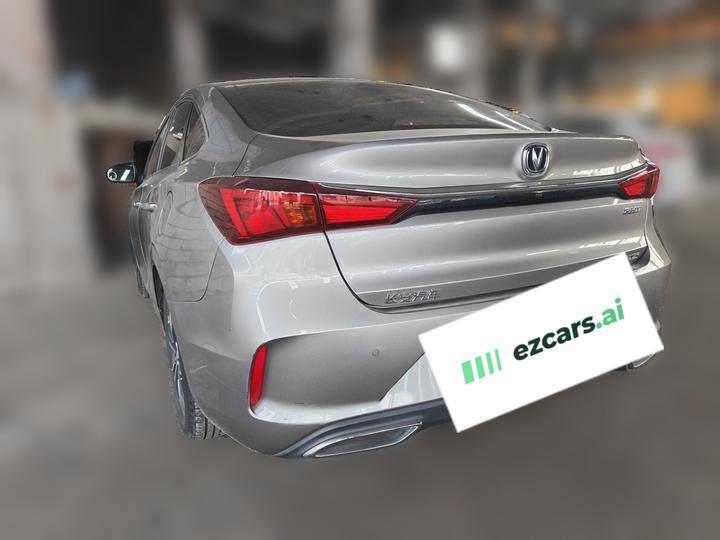 Eado 2020 PLUS NE 1.4T GDI DCT Premium photo 4