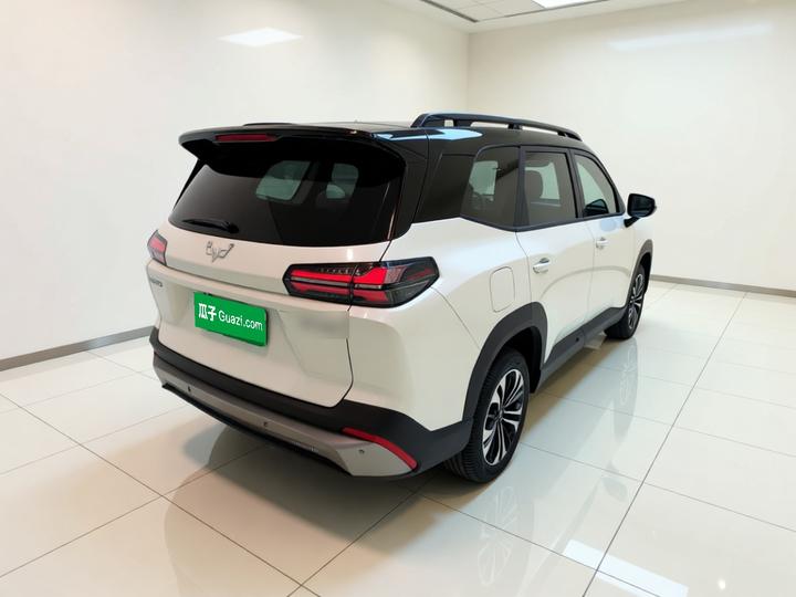 560 EV 2026 125km Luxury photo 6