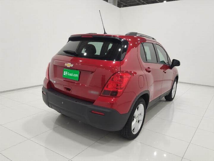 2014 1.4T MT RWD Comfort photo 4