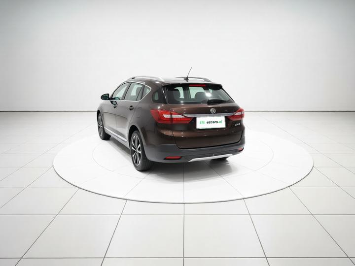 AX3 2016 1.5L AT photo 4