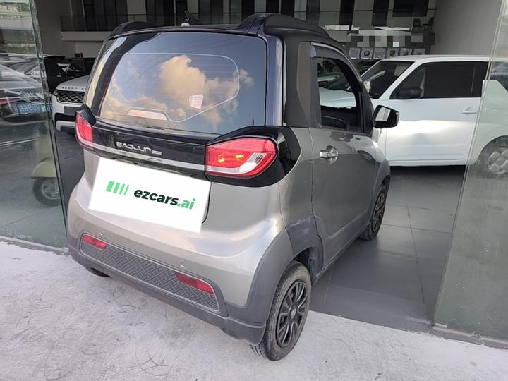 E100 2019 250KM Smart photo 4