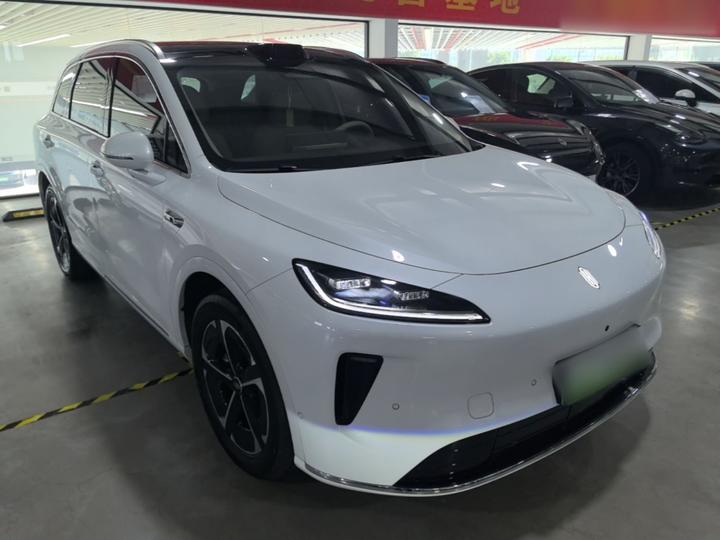 HIMA H5 2025 EV Max photo 3