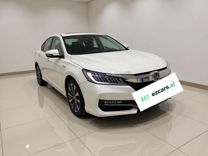 Accord 2016 Hybrid 2.0L photo 3