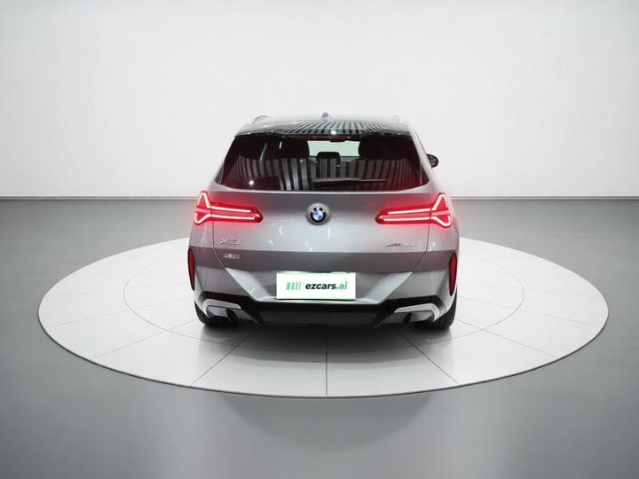 X3 2025 xDrive30L Exclusive M Sport Package photo 5