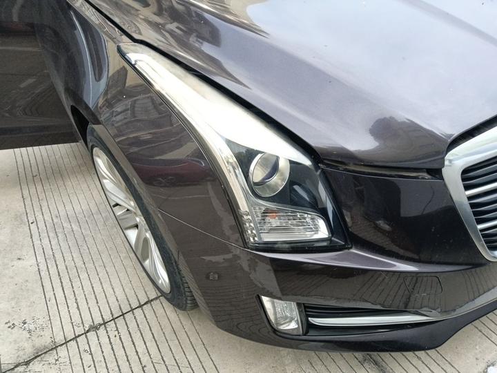 ATS-L 2017 28T Tech photo 7