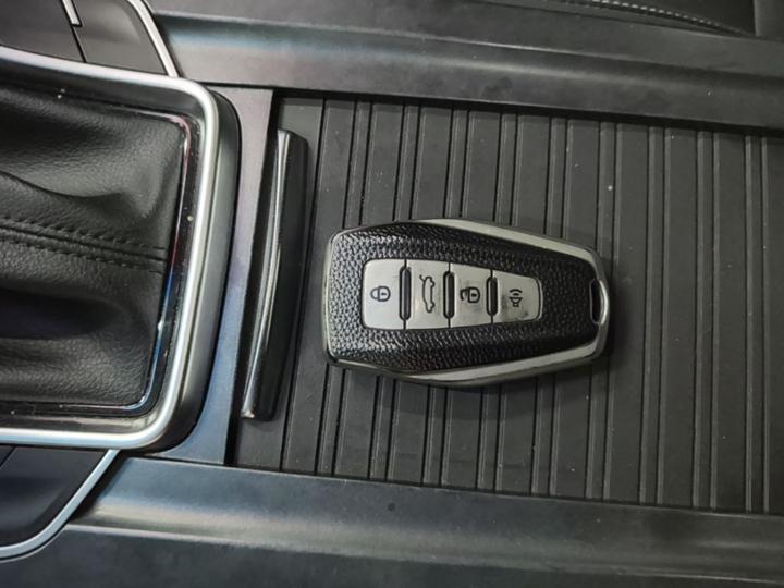 Emgrand 2019 1.5L CVT China VI photo 8