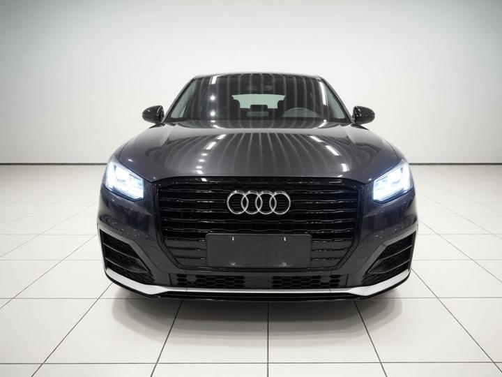 Q2L 2021 35 TFSI Progressive Dynamic photo 2