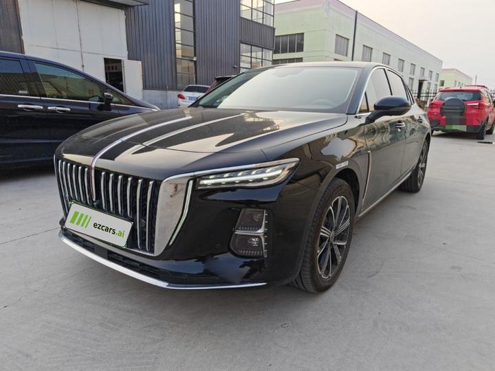 H5 PHEV 2025 130