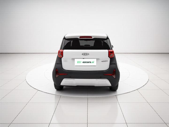 QQ Little Ant 2018 400 4-Seater Smart photo 5