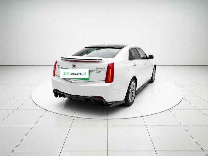 ATS-L 2016 25T Comfort photo 6