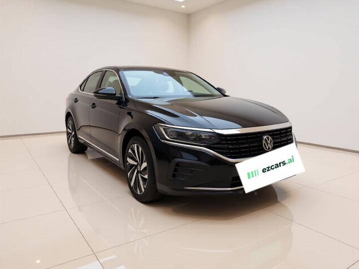 Passat 2024 380TSI photo 3