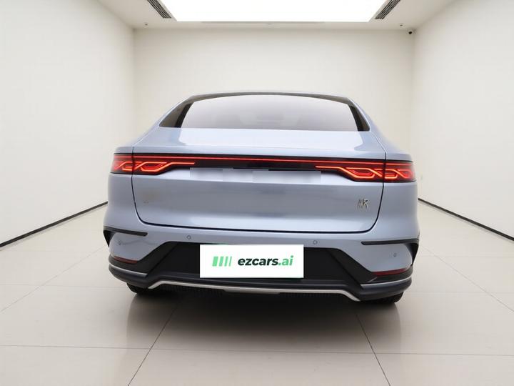 Han 2023 EV Champion 715KM FWD Noble photo 5