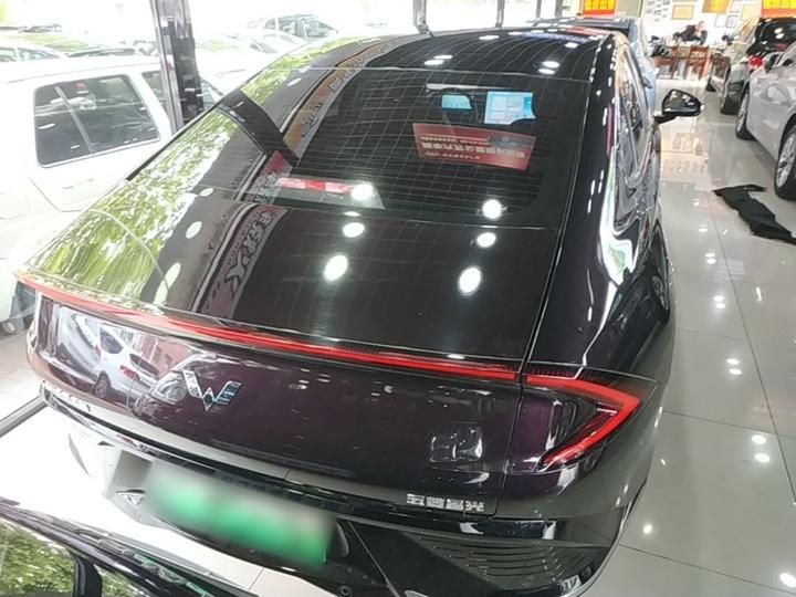 Wuling 2023 150 Advanced photo 3