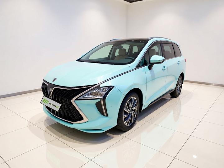 Forthing Yacht 2022 1.5T DCT