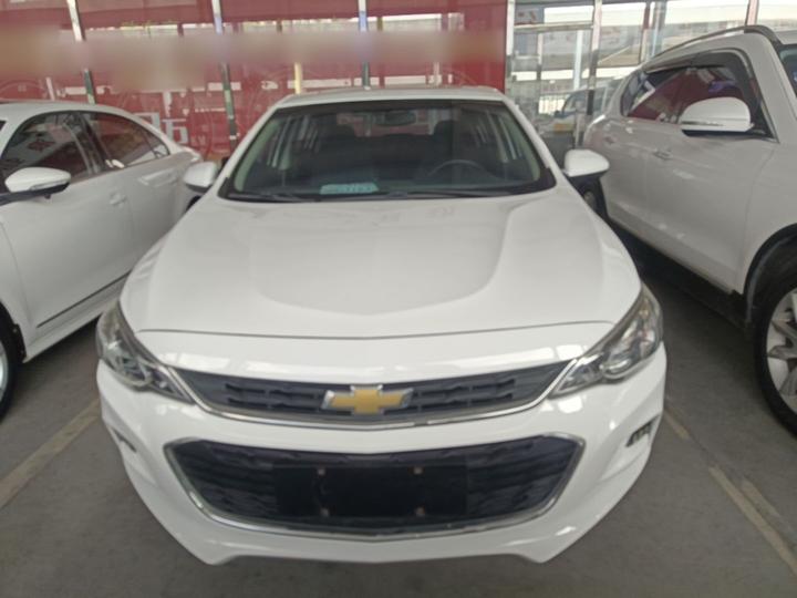 Cavalier 2019 320 AT photo 2