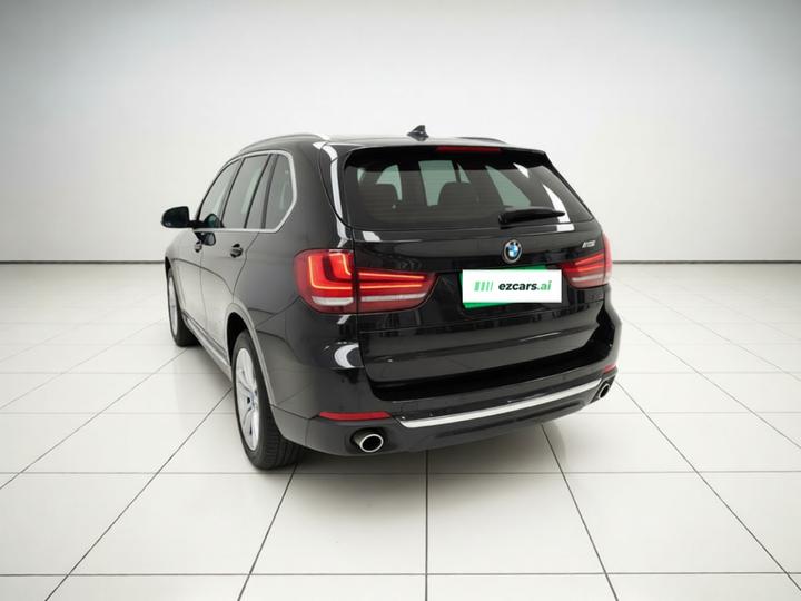X5 Imported 2018 xDrive28i photo 4
