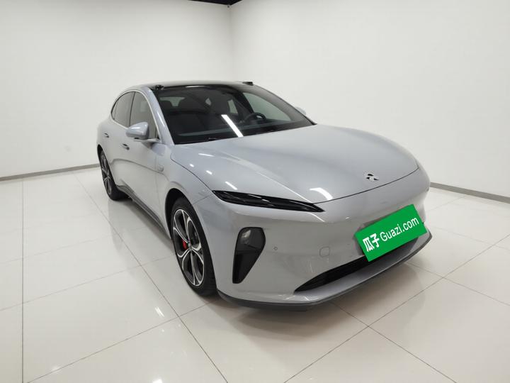 ET5T 2024 75kWh Touring photo 3