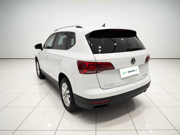 Tharu 2022 280TSI RWD photo 4