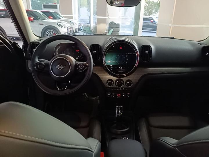 Countryman 2021 2.0T COOPER S photo 5