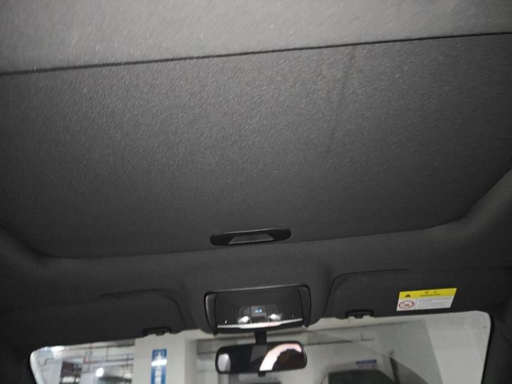 Qin PLUS 2021 DM-i 55KM Flagship photo 8