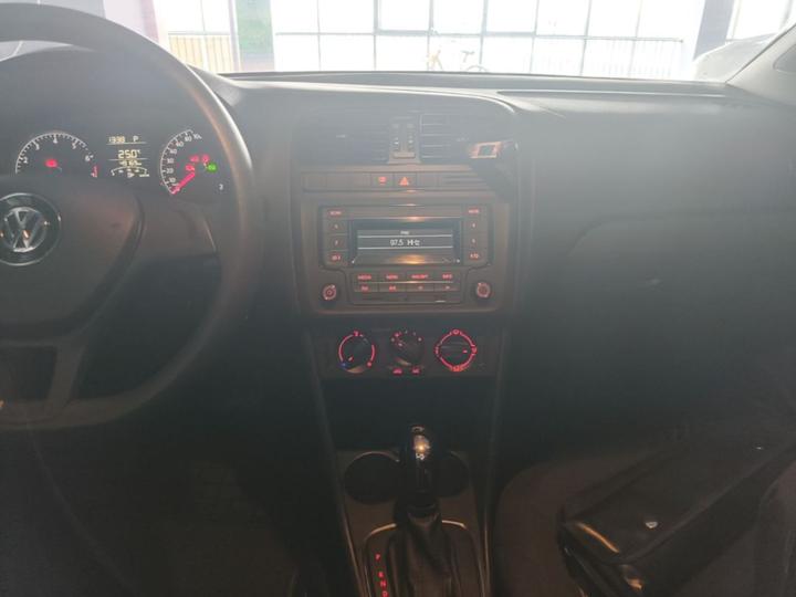 Polo 2016 1.4L AT photo 4