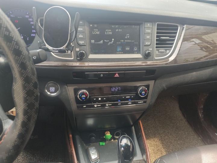 Mistra 2016 1.6T AT Smart GLS photo 5