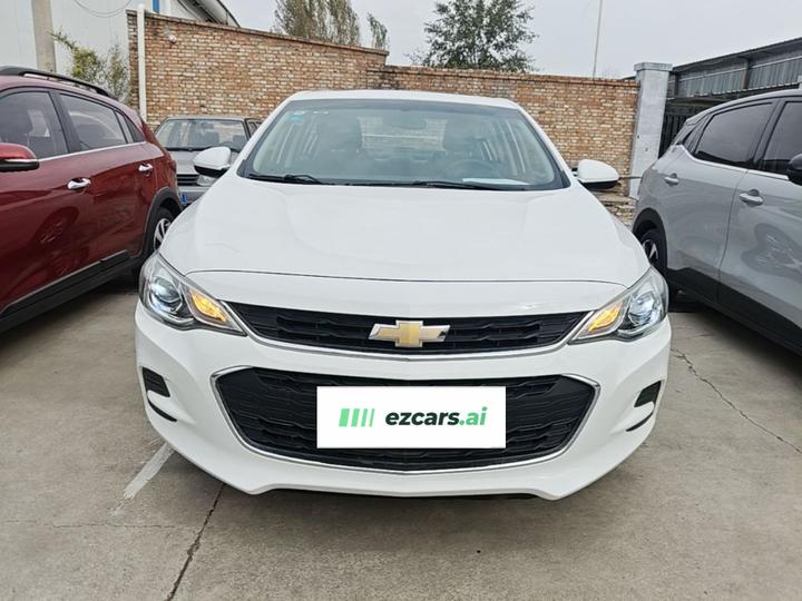 Cavalier 2019 320 MT photo 2