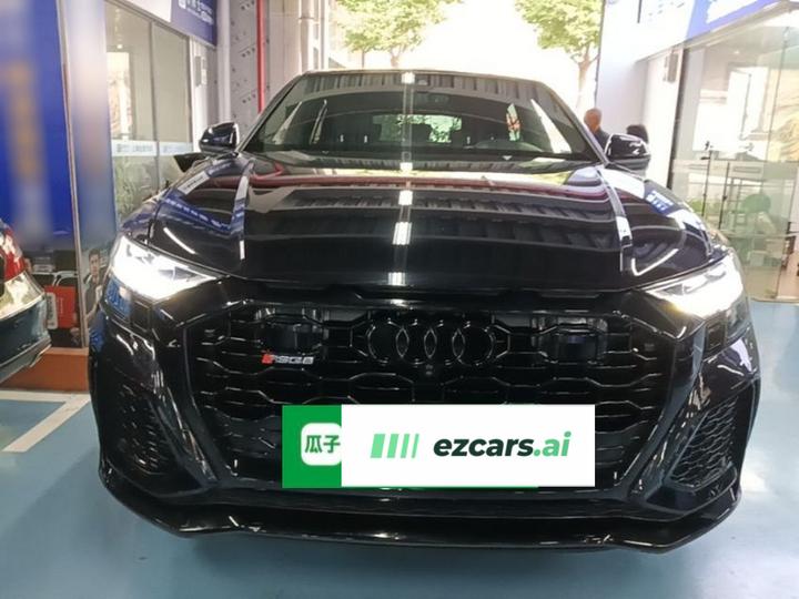 Q8 2019 55 TFSI Dynamic photo 2