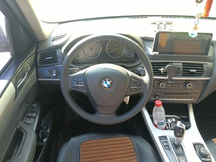 X3 Imported 2016 sDrive20i photo 8
