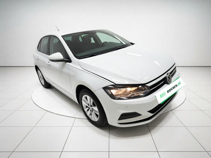 Polo 2023 Plus 1.5L AT photo 3