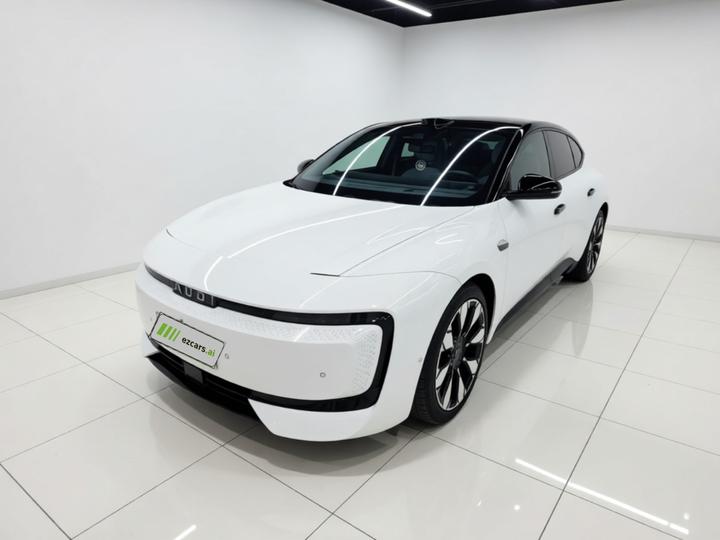 AUDI E5 Sportback 2026 Flagship quattro