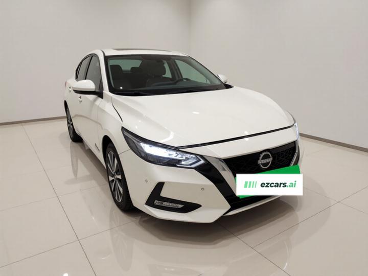 Sylphy 2022 e-POWER Connected PLUS photo 3