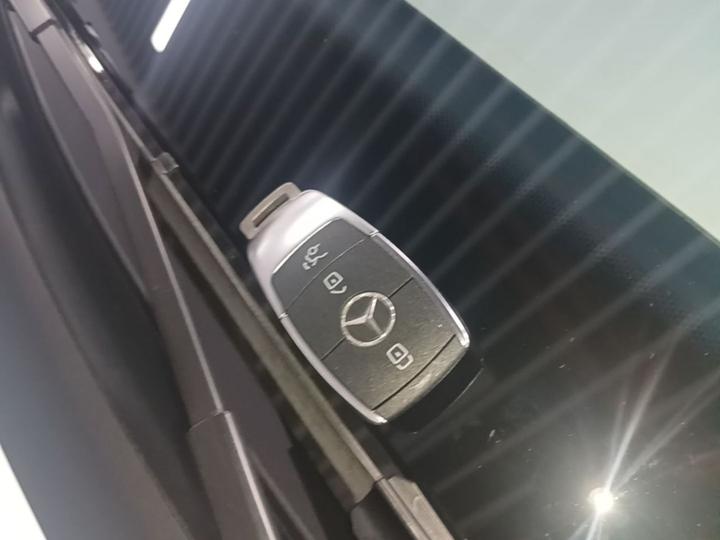 A-Class 2022 Facelift A 200 L Sport Fashion photo 8