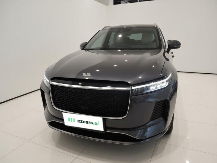 Li Auto ONE 2020 EREV 6-Seater photo 2