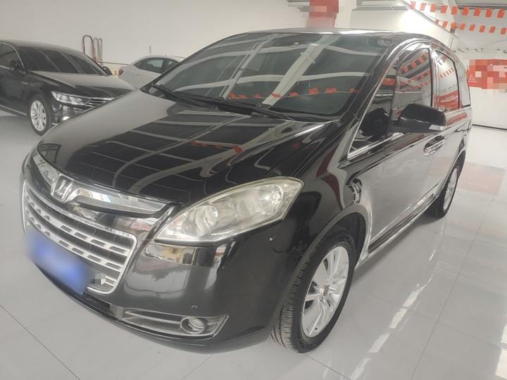 Luxgen 7 MPV 2013 2.0T Luxury