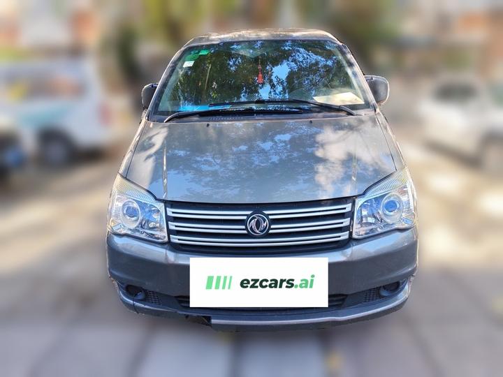 Lingzhi 2018 M3 1.5L 5-Seater photo 2