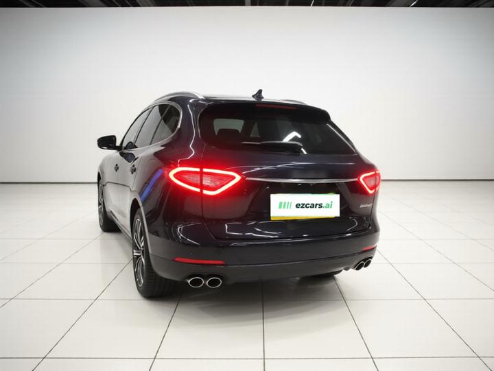 Levante 2016 3.0T Standard photo 3