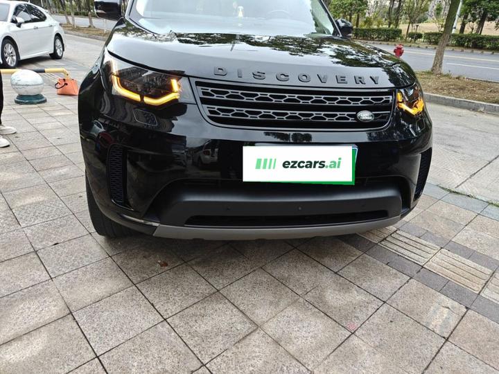 Discovery 2017 3.0 SC V6 photo 7