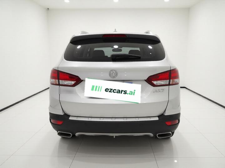 AX7 2015 2.0L MT photo 5
