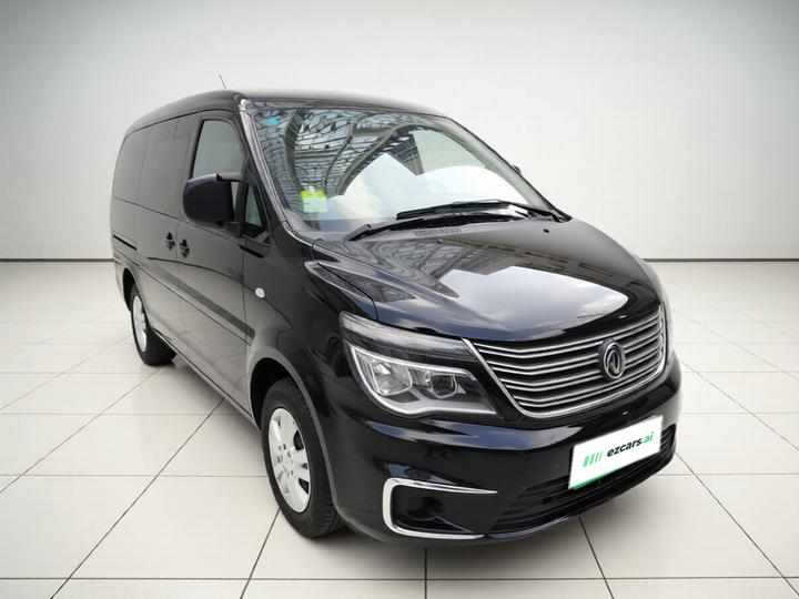 Lingzhi 2019 Facelift M5L 1.6L 7-Seater China VI photo 3