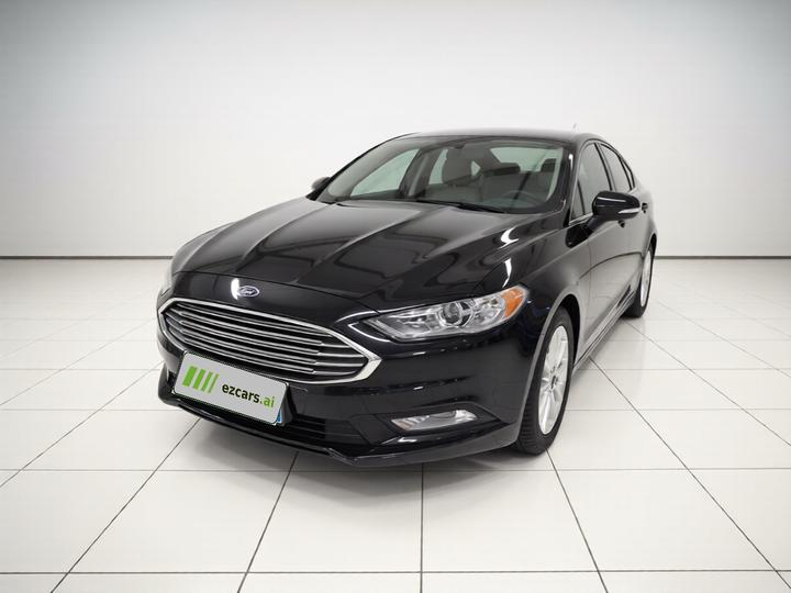Mondeo 2018 EcoBoost 180 Fashion