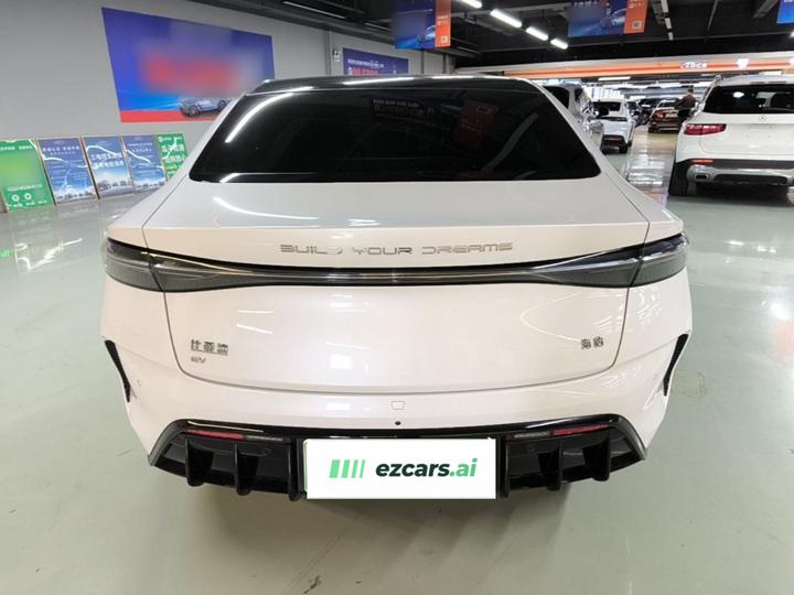 Seal 2023 Champion 700km Performance photo 5