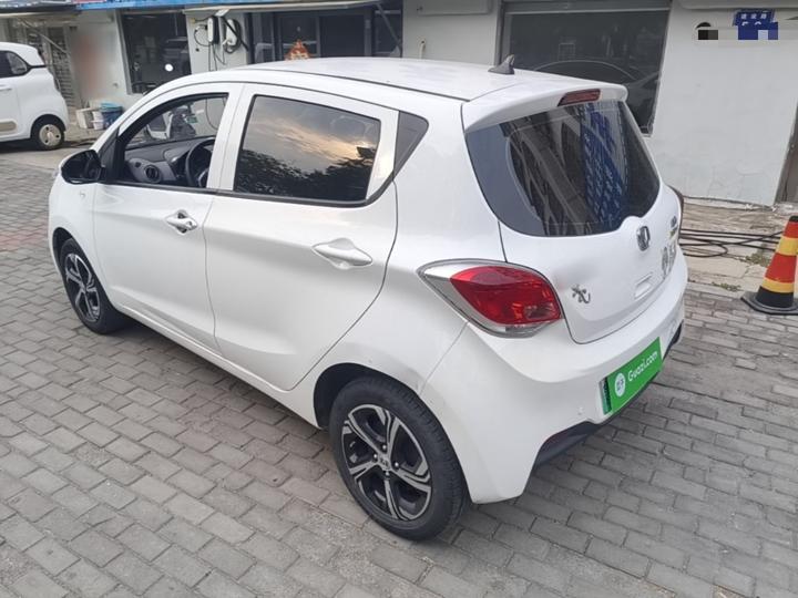 Benni E-Star 2021 LFP 31.18kWh photo 4