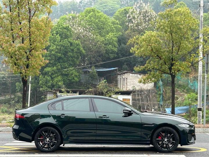 XEL 2025 2.0T 250PS R-DYNAMIC 90 Collection photo 5